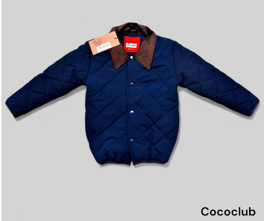 Boys premium quality jacket